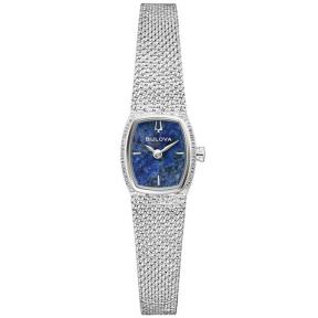 Bulova Goddess of Time 96L343 Horloge Sodaliet