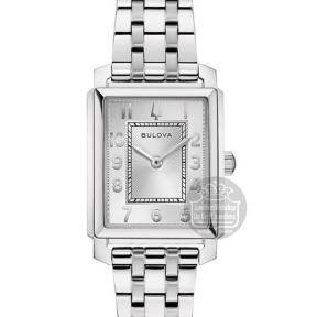 Bulova Sutton Classic 96L349 Horloge