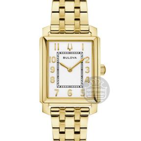 Bulova Sutton Classic 97L186 Horloge