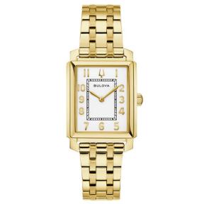 Bulova Sutton Classic 97L186 Horloge