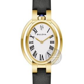 Bulova Ella Fitzgerald 97P180 Horloge Special