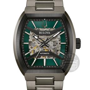 Bulova Maquina Automaat 98A321 Horloge