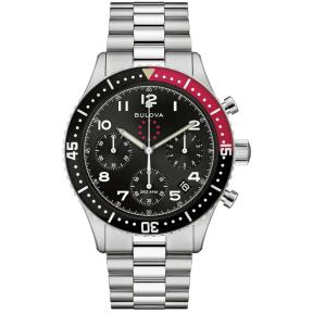 Bulova Marine Star 98B451 150th Anniversary Horloge