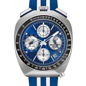 Bulova Shelbie Racer 98B452 Horloge