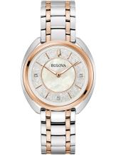 Bulova Sutton Classic 98P219 Horloge