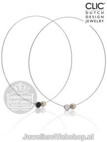 C192G Clic Collier