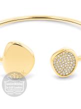 Calvin Klein Fascinate armband CJ35000215 Goud