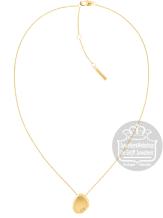 Calvin Klein Fascinate collier CJ35000224
