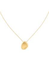 Calvin Klein Fascinate collier CJ35000224