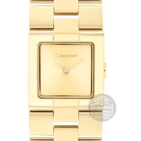 Calvin Klein CK25100089 Horloge Dames