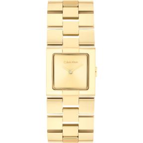 Calvin Klein CK25100089 Horloge Dames