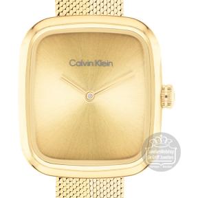 Calvin Klein CK25100099 Horloge Dames