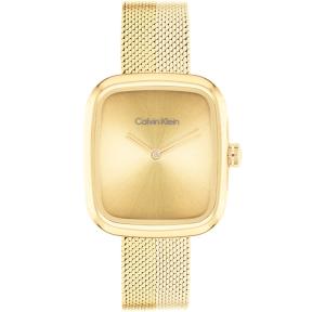Calvin Klein CK25100099 Horloge Dames