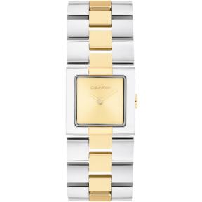 Calvin Klein CK25100115 Horloge Dames
