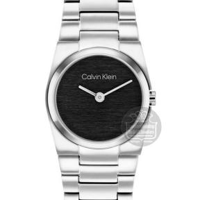 Calvin Klein Dameshorloge Unite CK25100121 zwart