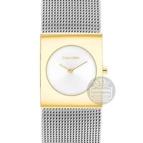 Calvin Klein CK25100139 Horloge Dames