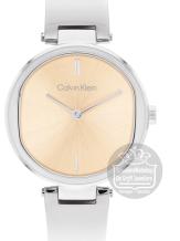 Calvin Klein CK25200311 Horloge Dames