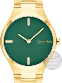 Calvin Klein CK25200333 Admire Horloge Dames