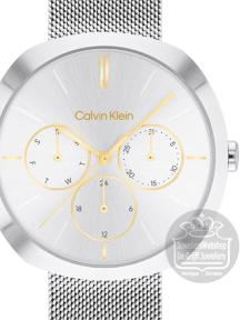 Calvin Klein CK25200338 Horloge Dames