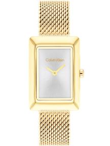 Calvin Klein CK25200396 Horloge Dames