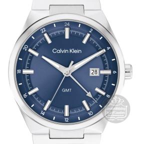 Calvin Klein CK25200488 Distinguish Horloge Heren
