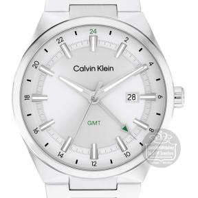 Calvin Klein CK25200489 Distinguish Horloge Heren
