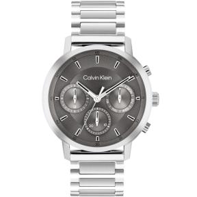 Calvin Klein CK25200493 Gauge Horloge Heren Blauw