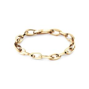 Calvin Klein Harmonious Connection armband CJ35000807 Goldplated