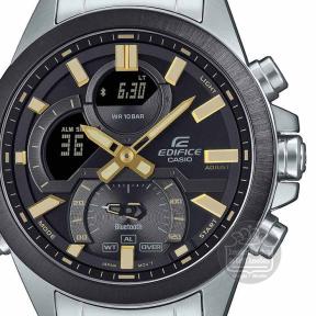 Casio Edifice Horloge ECB-30DB-1A9EF