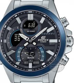 Casio Edifice Horloge ECB-30DB-1AEF