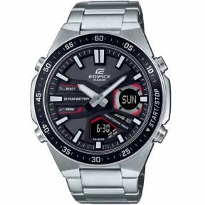 Casio Edifice Horloge EFV-C110D-1A4VEF