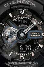 Casio GA-110-1BER G-Shock