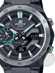 Casio Edifice ECB-2200DD-1AEF Horloge