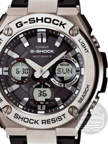 Casio G-Shock Horloge GST-W110-1AER