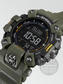 Casio G-Shock Horloge GW-9500-3ER