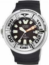 Citizen Promaster BJ8050-08E duikhorloge Eco-Drive heren zwart