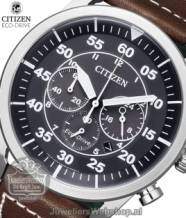 Citizen CA4210-16E horloge Eco-Drive Chrono
