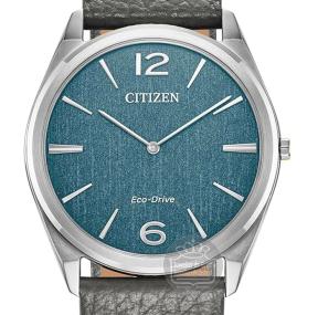 Citizen Herenhorloge Surrato AR3120-24L Eco Drive