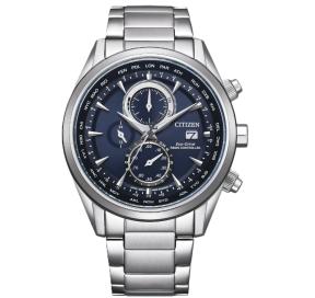 Citizen Radio Controlled AT8260-85L