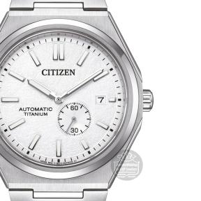 Citizen NJ0180-80A Automatic Watch