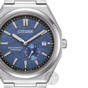 Citizen NJ0180-80L Automatic Watch