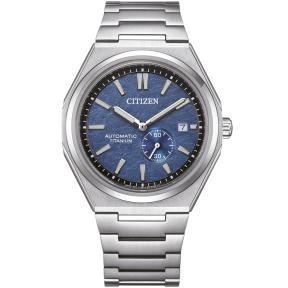 citizen automatisch horloge NJ0180-80L