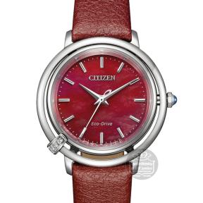 citizen l dameshorloge EM1090-78X ladies eco drive