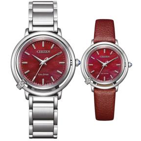 citizen l dameshorloge EM1090-78X ladies eco drive