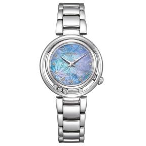 citizen l dameshorloge EM1110-81N ladies eco drive
