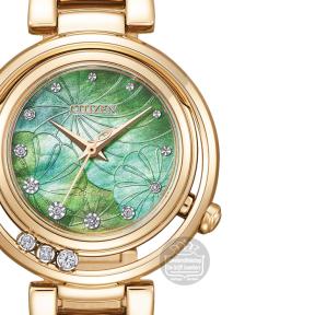 citizen l dameshorloge EM1113-82Y ladies eco drive