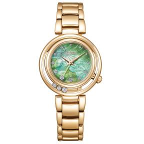 citizen l dameshorloge EM1113-82Y ladies eco drive