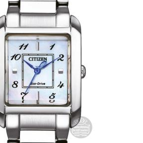 citizen elegance dameshorloge EW5600-87D eco drive