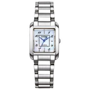 citizen elegance dameshorloge EW5600-87D eco drive