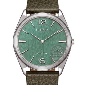 Citizen Herenhorloge Surrato AR3120-32X Eco Drive